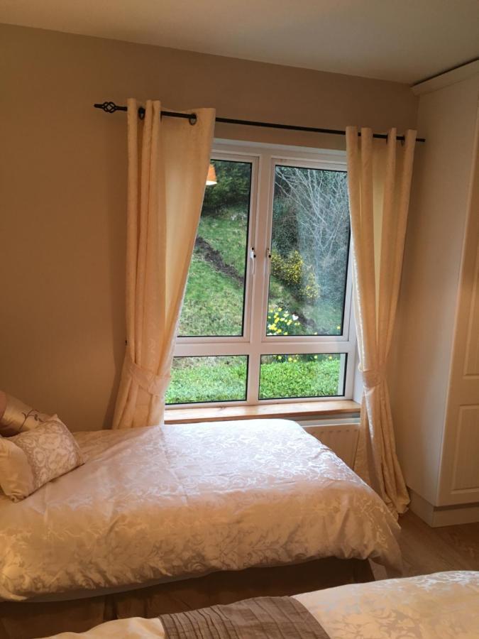 Carrick House B&B Киллибегс Экстерьер фото