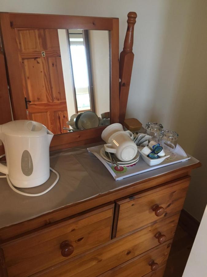 Carrick House B&B Киллибегс Экстерьер фото