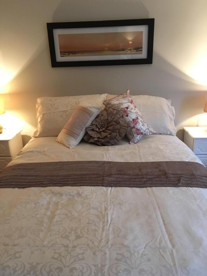 Carrick House B&B Киллибегс Экстерьер фото